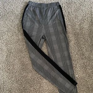 High Waist Leggings